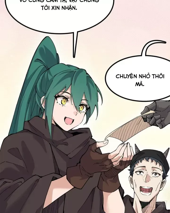 Thi Sơn Huyết Hải Chap 29 - Next Chap 30