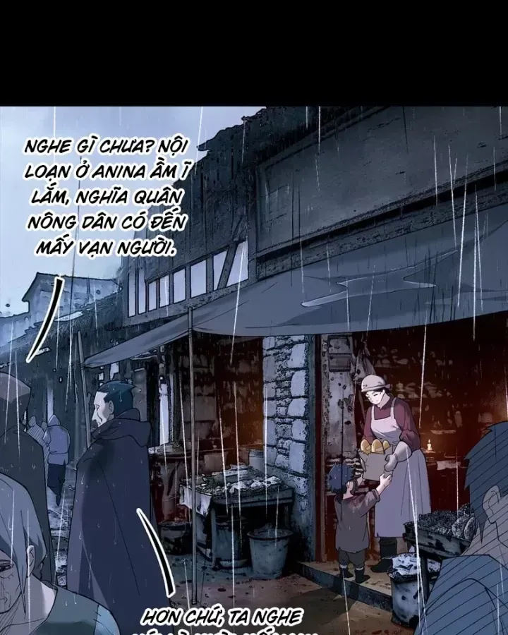 Thi Sơn Huyết Hải Chap 29 - Next Chap 30