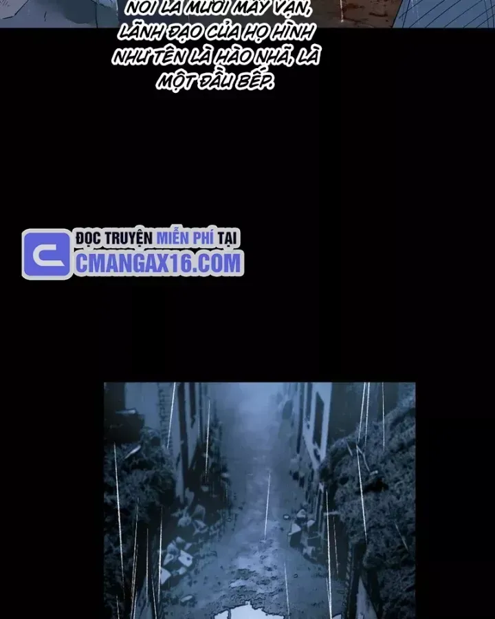 Thi Sơn Huyết Hải Chap 29 - Next Chap 30