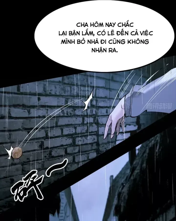 Thi Sơn Huyết Hải Chap 29 - Next Chap 30