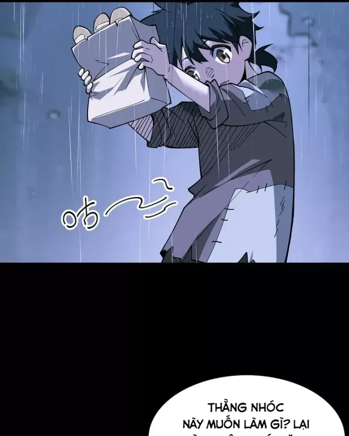 Thi Sơn Huyết Hải Chap 29 - Next Chap 30