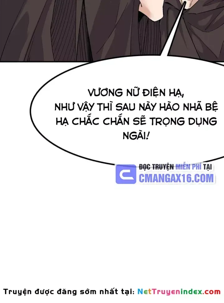 Thi Sơn Huyết Hải Chap 29 - Next Chap 30