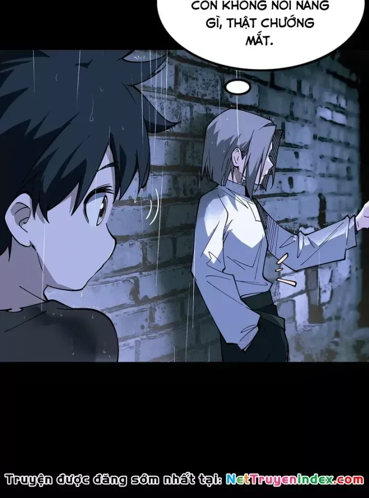 Thi Sơn Huyết Hải Chap 29 - Next Chap 30