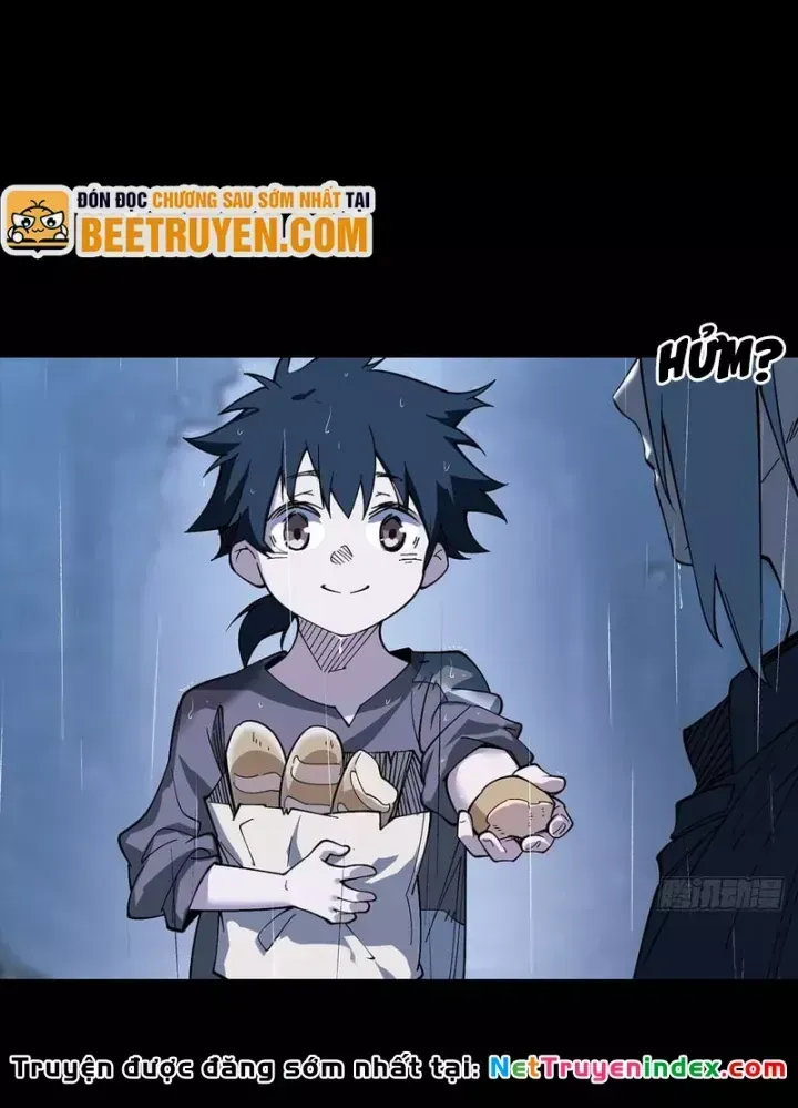 Thi Sơn Huyết Hải Chap 29 - Next Chap 30