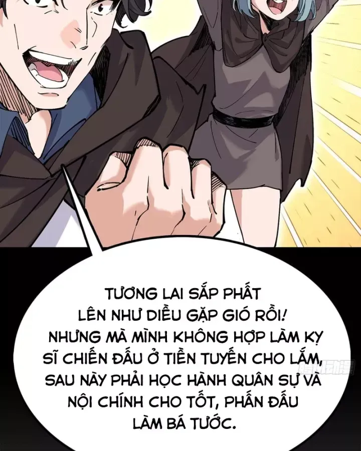 Thi Sơn Huyết Hải Chap 29 - Next Chap 30