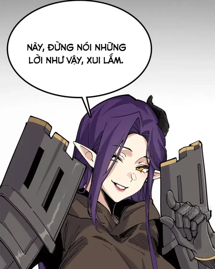 Thi Sơn Huyết Hải Chap 29 - Next Chap 30