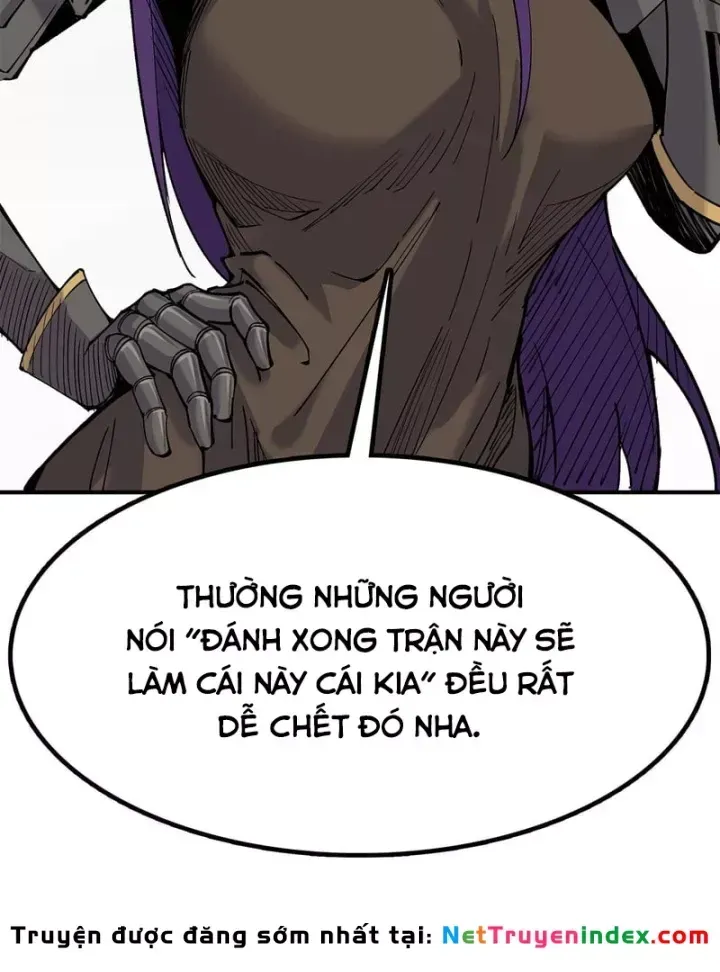 Thi Sơn Huyết Hải Chap 29 - Next Chap 30
