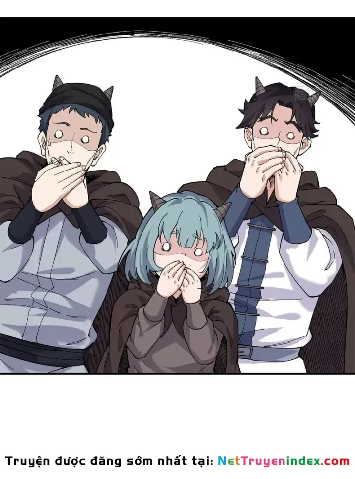 Thi Sơn Huyết Hải Chap 29 - Next Chap 30