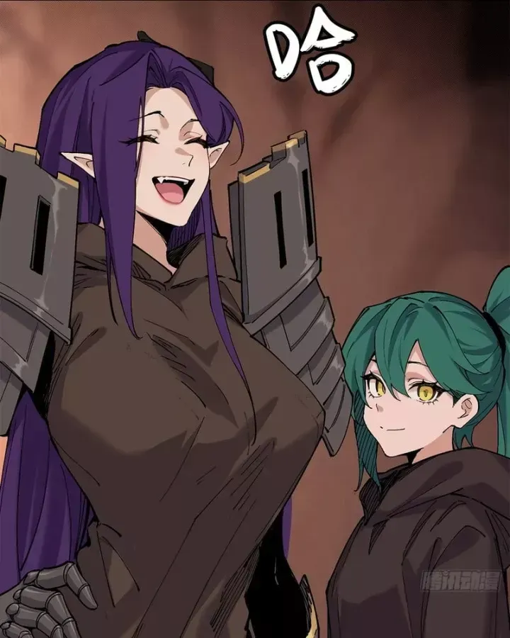 Thi Sơn Huyết Hải Chap 29 - Next Chap 30