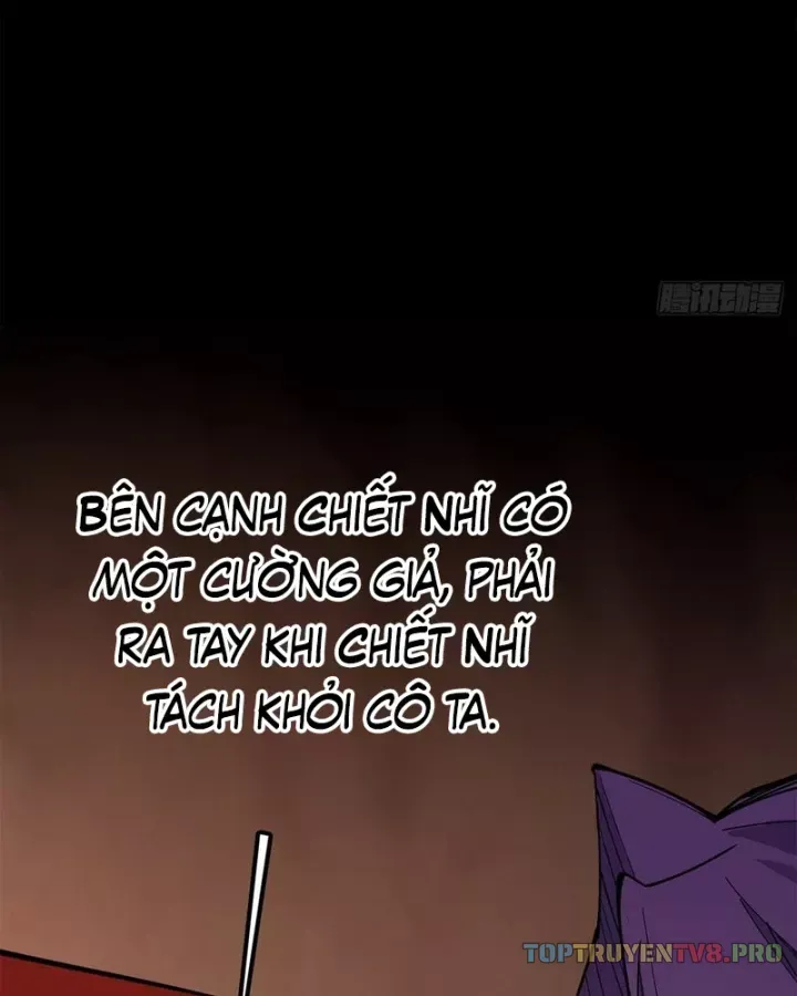 Thi Sơn Huyết Hải Chap 29 - Next Chap 30