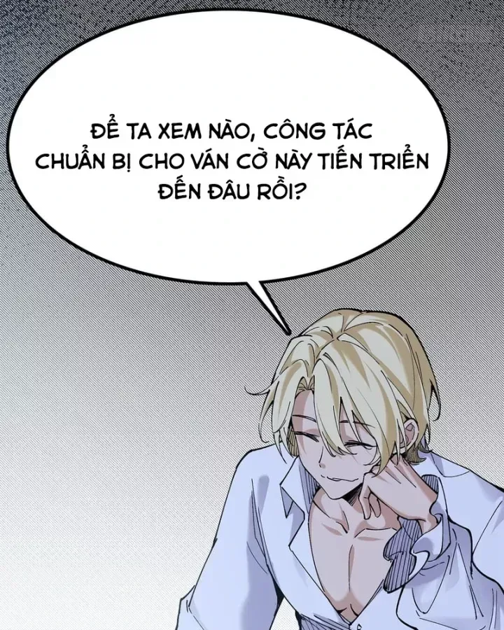 Thi Sơn Huyết Hải Chap 29 - Next Chap 30
