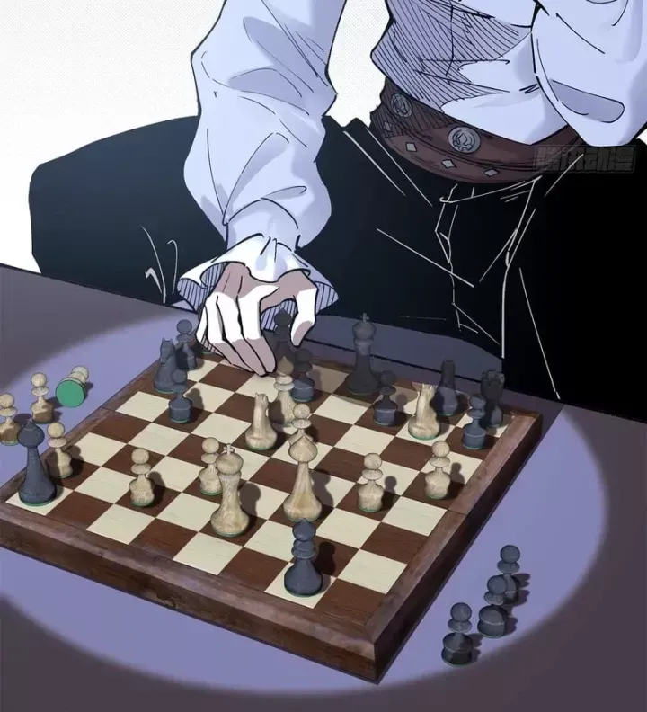 Thi Sơn Huyết Hải Chap 29 - Next Chap 30