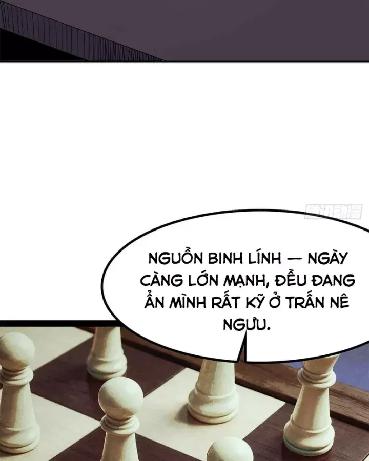 Thi Sơn Huyết Hải Chap 29 - Next Chap 30