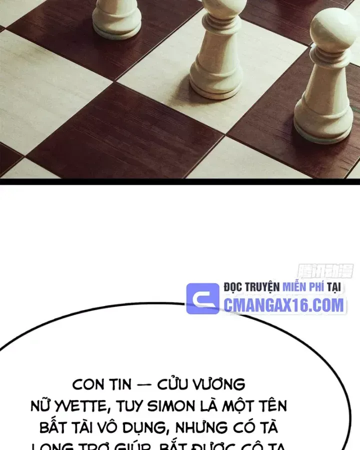 Thi Sơn Huyết Hải Chap 29 - Next Chap 30