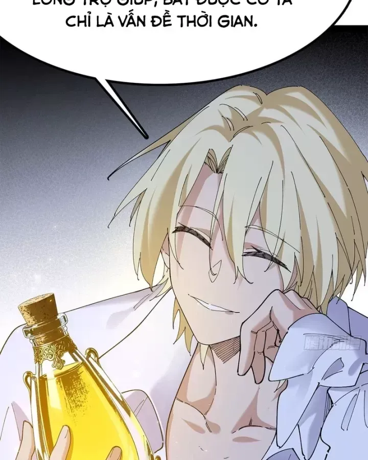 Thi Sơn Huyết Hải Chap 29 - Next Chap 30