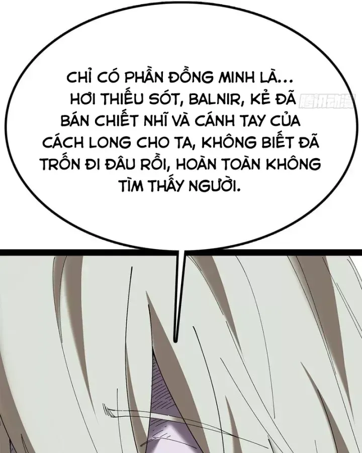 Thi Sơn Huyết Hải Chap 29 - Next Chap 30
