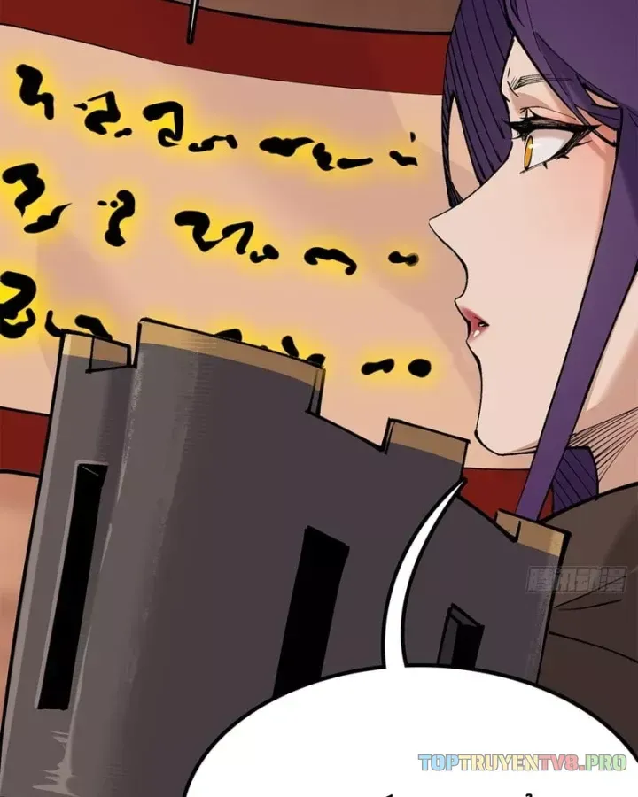 Thi Sơn Huyết Hải Chap 29 - Next Chap 30