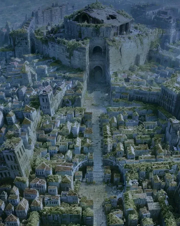 Thi Sơn Huyết Hải Chap 29 - Next Chap 30