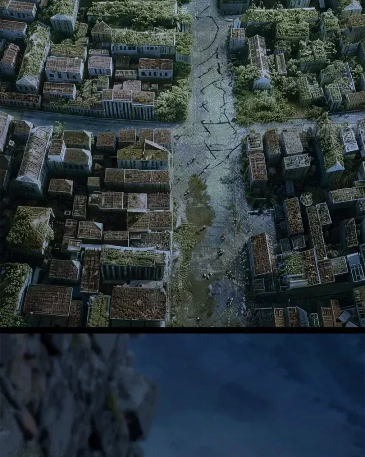 Thi Sơn Huyết Hải Chap 29 - Next Chap 30