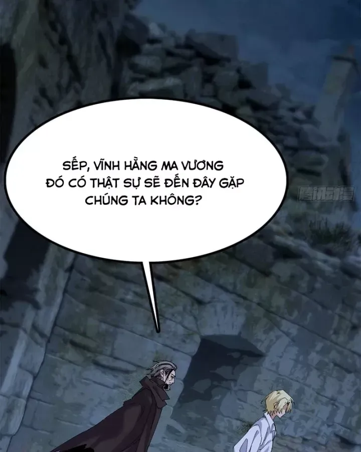 Thi Sơn Huyết Hải Chap 29 - Next Chap 30