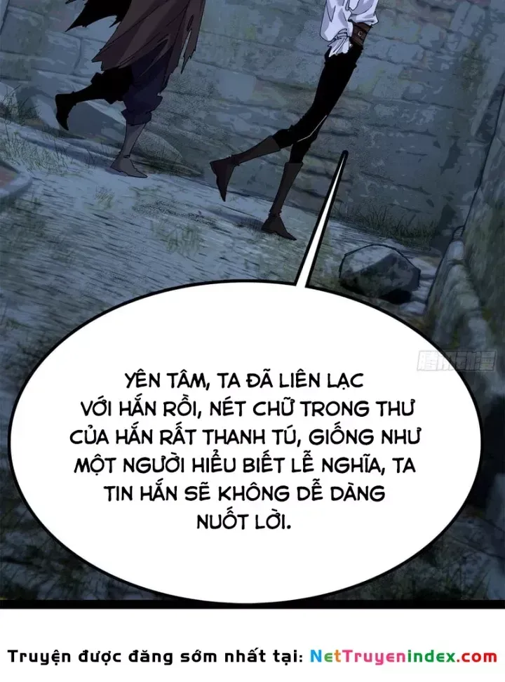 Thi Sơn Huyết Hải Chap 29 - Next Chap 30