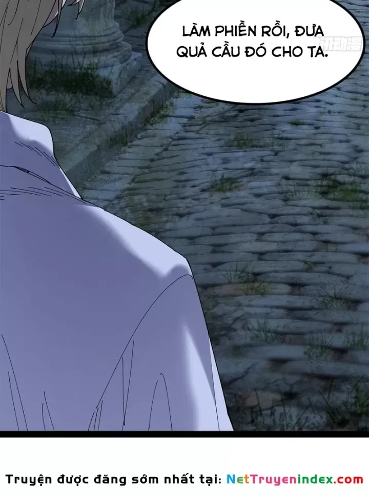 Thi Sơn Huyết Hải Chap 29 - Next Chap 30