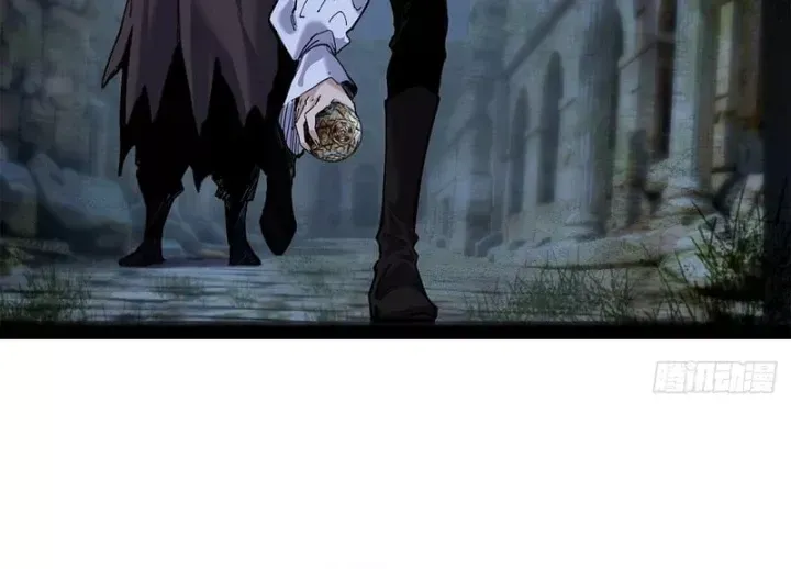 Thi Sơn Huyết Hải Chap 29 - Next Chap 30