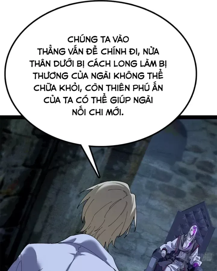 Thi Sơn Huyết Hải Chap 29 - Next Chap 30