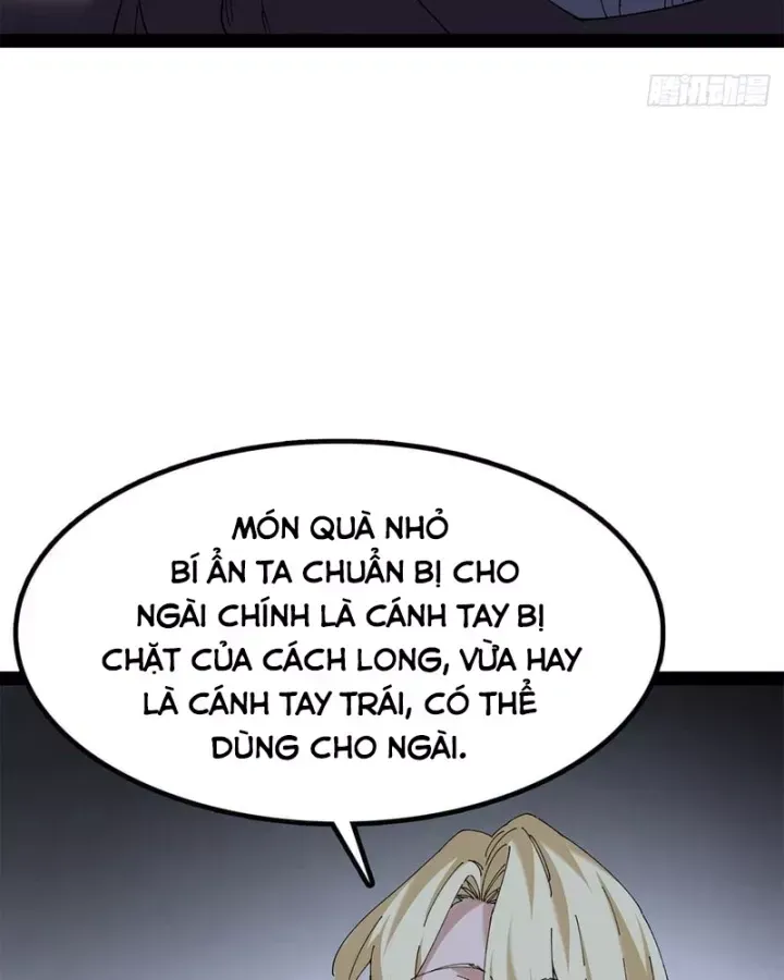 Thi Sơn Huyết Hải Chap 29 - Next Chap 30
