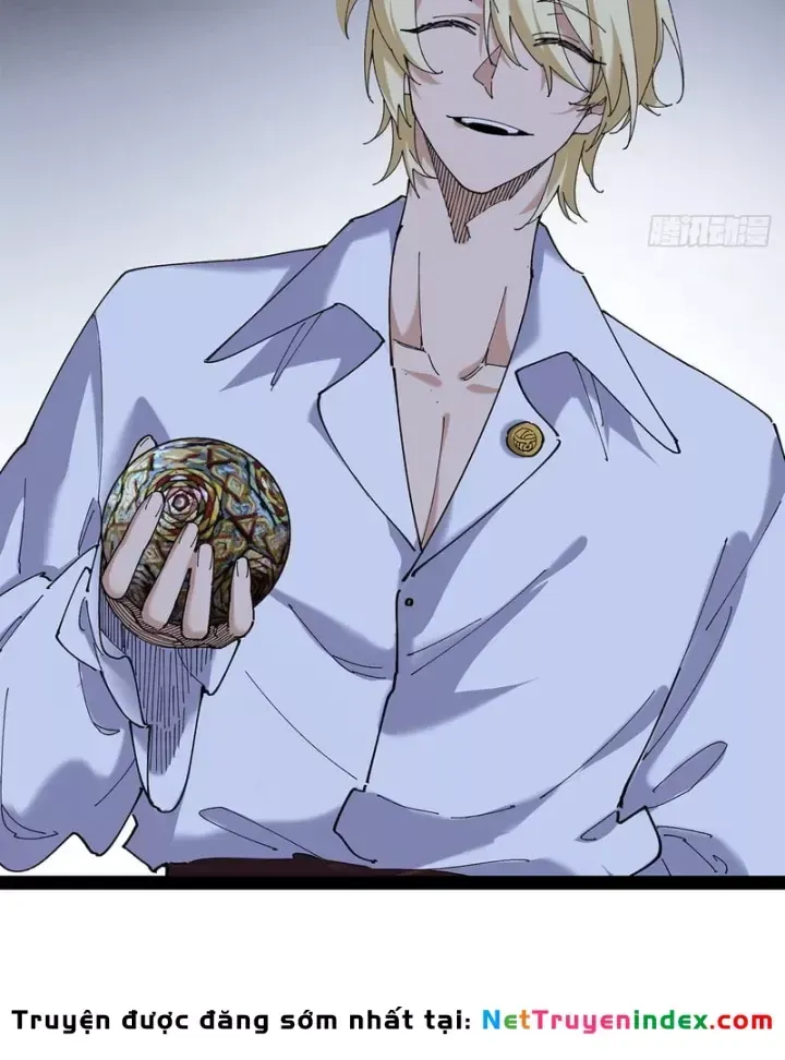 Thi Sơn Huyết Hải Chap 29 - Next Chap 30