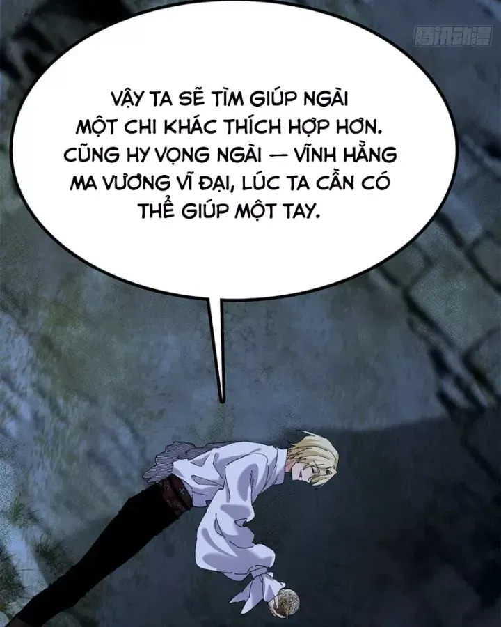 Thi Sơn Huyết Hải Chap 29 - Next Chap 30