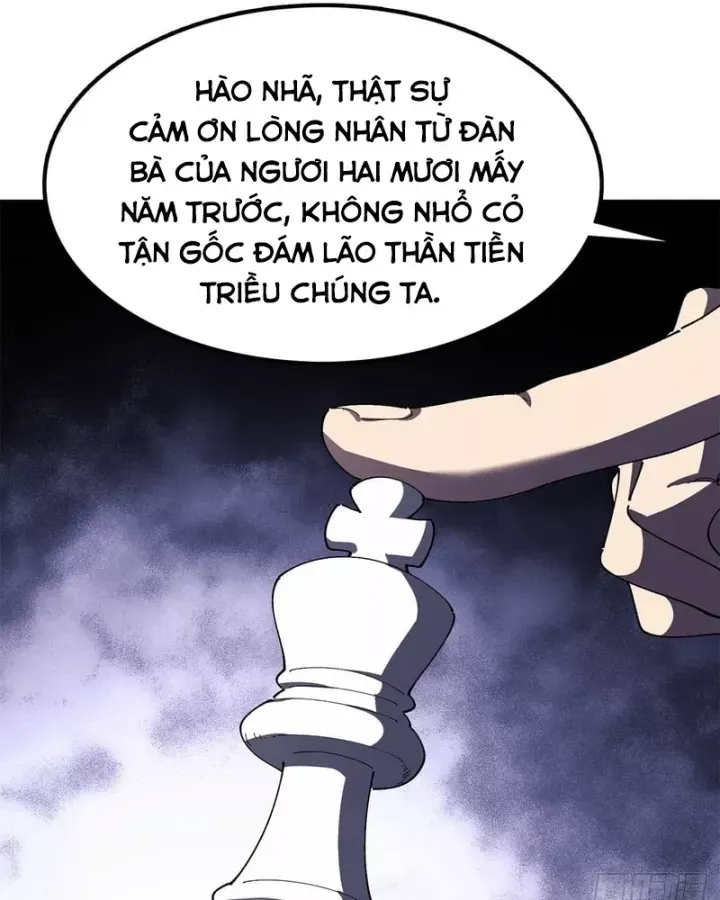 Thi Sơn Huyết Hải Chap 29 - Next Chap 30