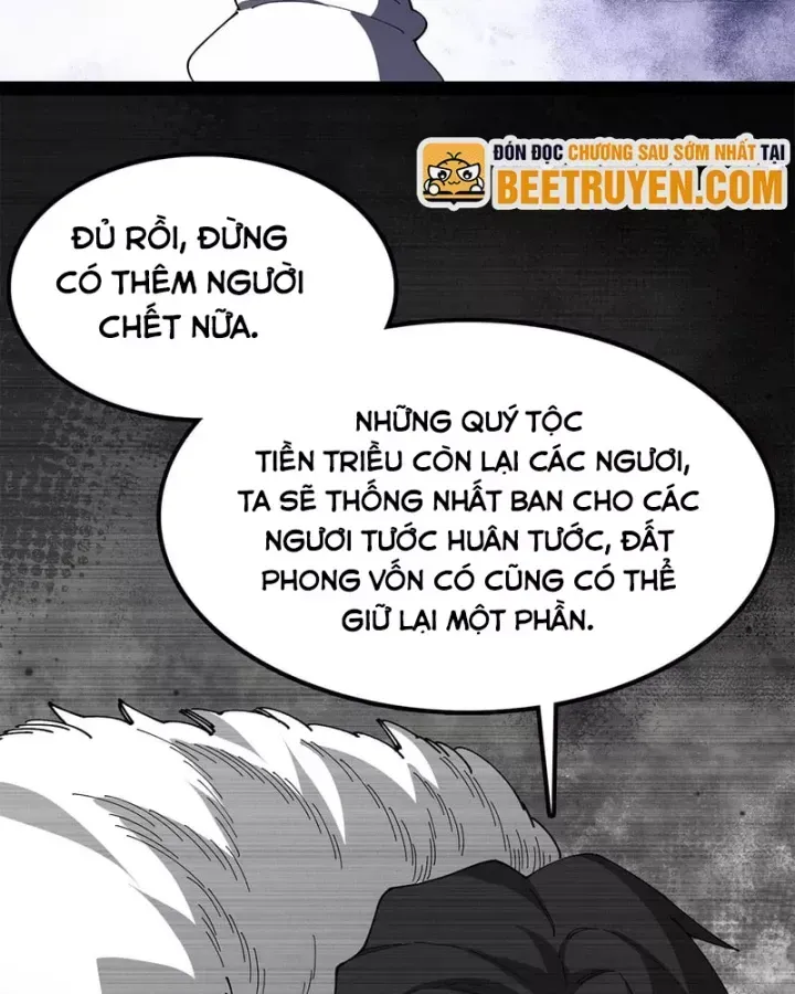 Thi Sơn Huyết Hải Chap 29 - Next Chap 30
