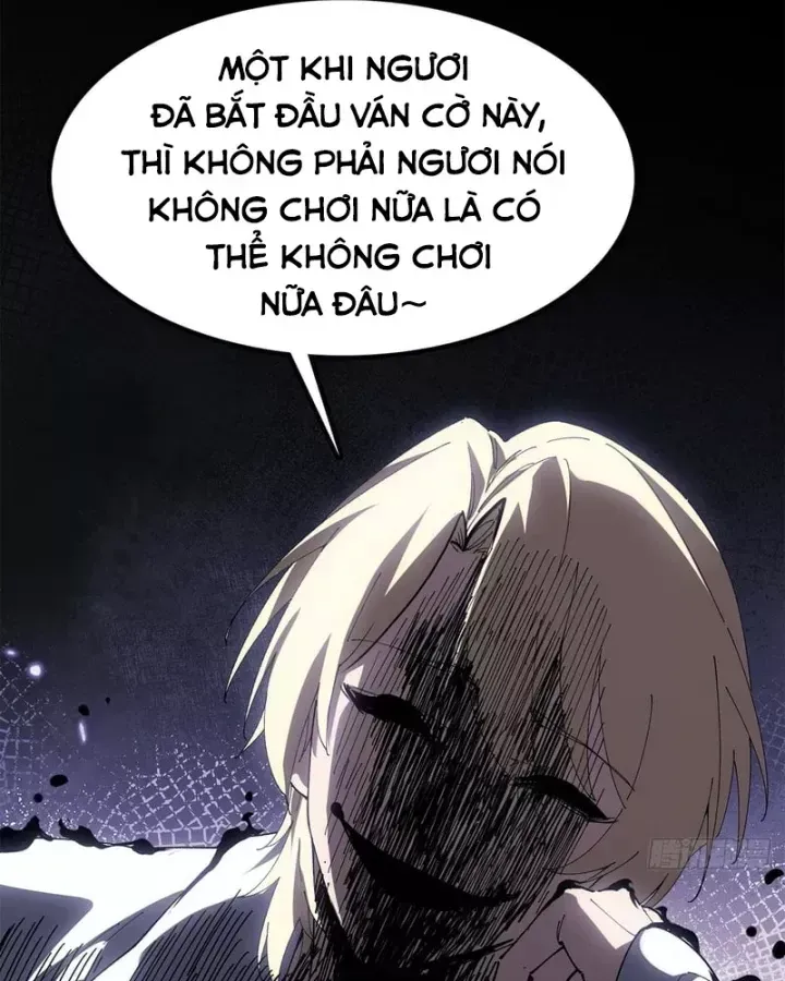 Thi Sơn Huyết Hải Chap 29 - Next Chap 30