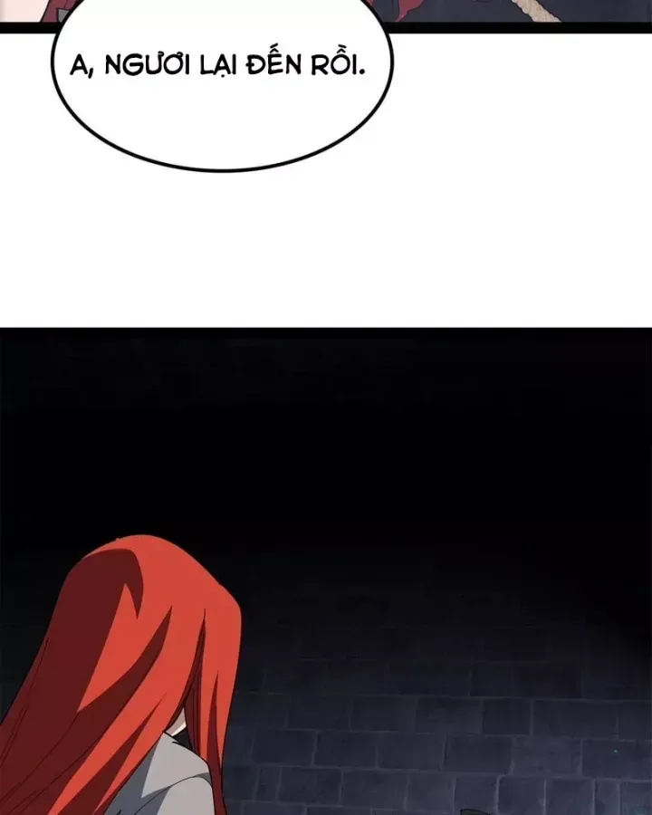 Thi Sơn Huyết Hải Chap 29 - Next Chap 30