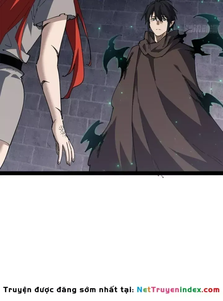 Thi Sơn Huyết Hải Chap 29 - Next Chap 30