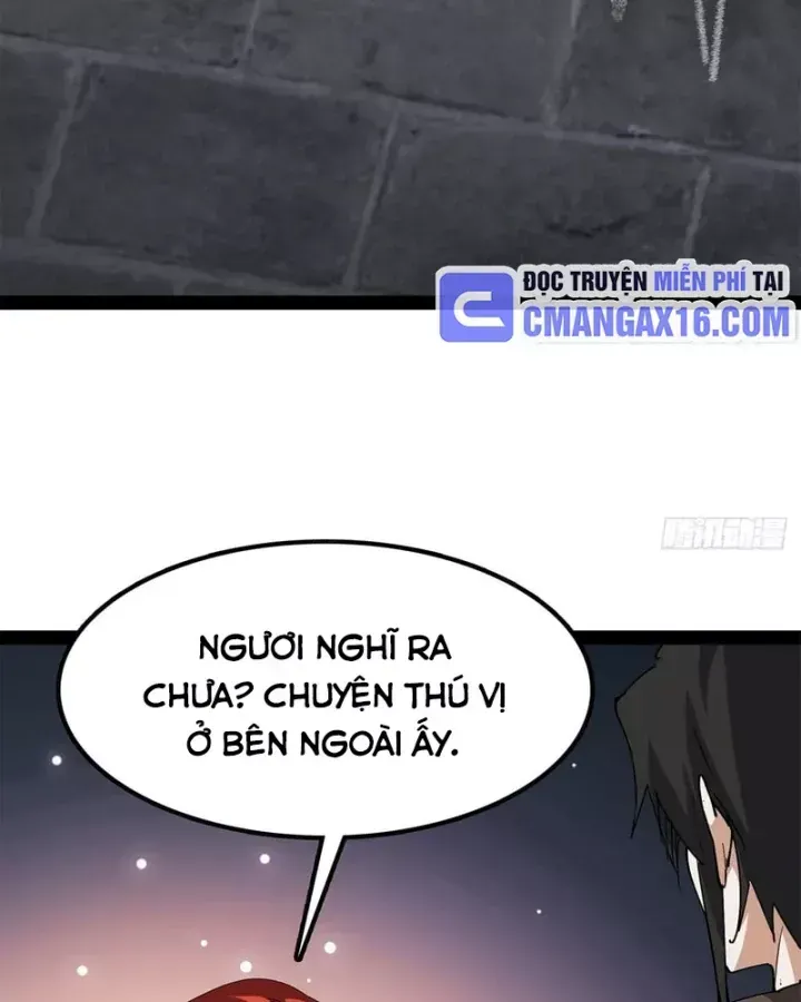 Thi Sơn Huyết Hải Chap 29 - Next Chap 30