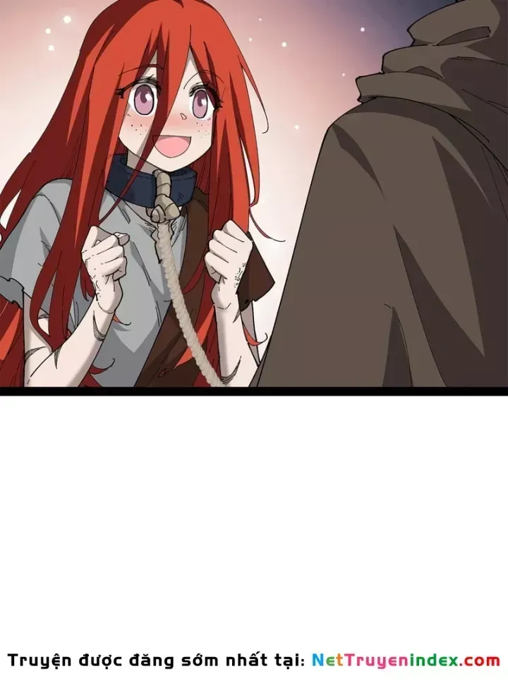 Thi Sơn Huyết Hải Chap 29 - Next Chap 30