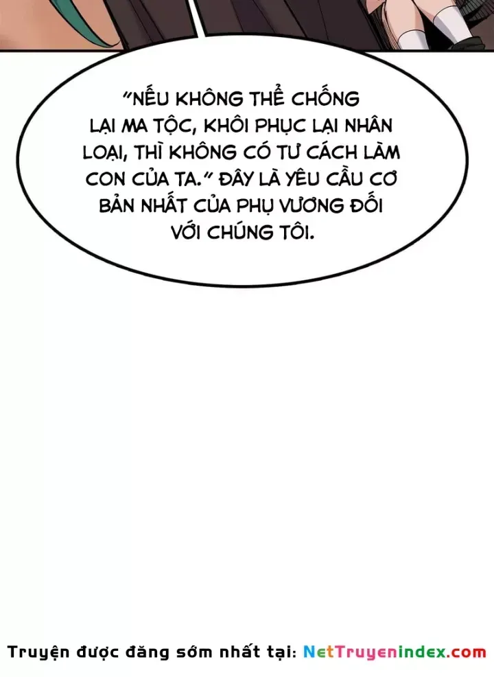 Thi Sơn Huyết Hải Chap 29 - Next Chap 30