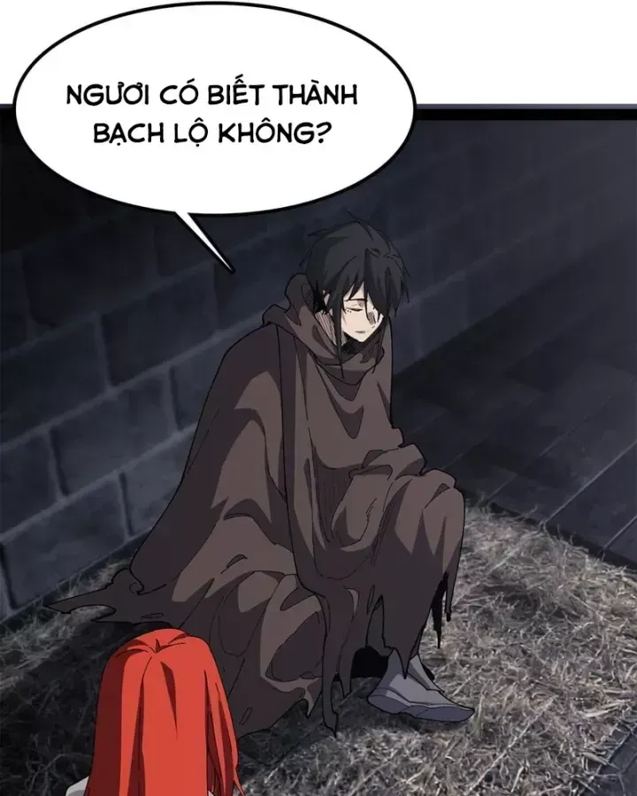 Thi Sơn Huyết Hải Chap 29 - Next Chap 30