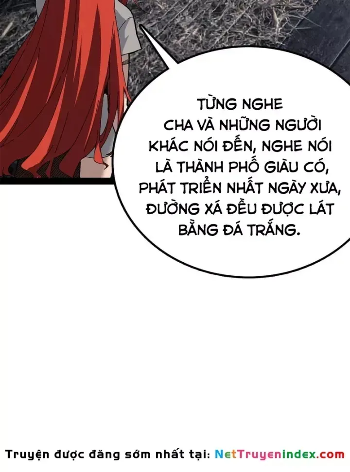 Thi Sơn Huyết Hải Chap 29 - Next Chap 30