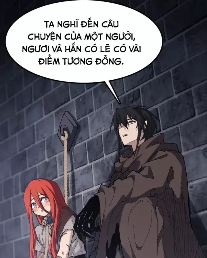 Thi Sơn Huyết Hải Chap 29 - Next Chap 30