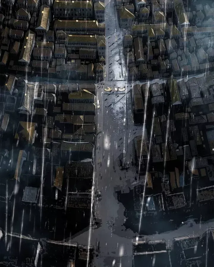 Thi Sơn Huyết Hải Chap 29 - Next Chap 30