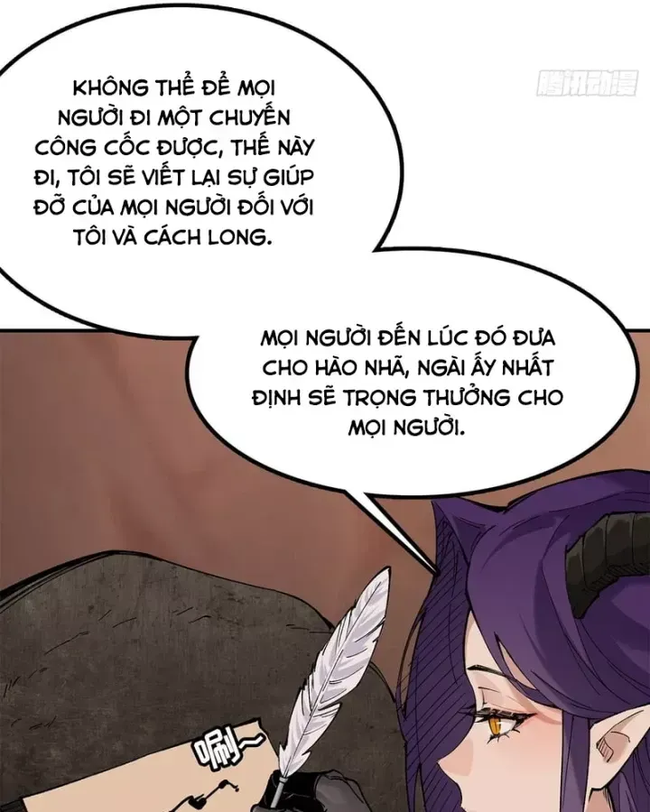 Thi Sơn Huyết Hải Chap 29 - Next Chap 30