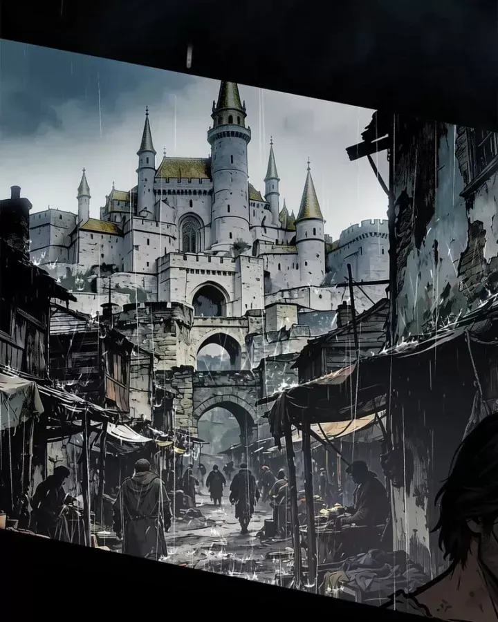 Thi Sơn Huyết Hải Chap 29 - Next Chap 30