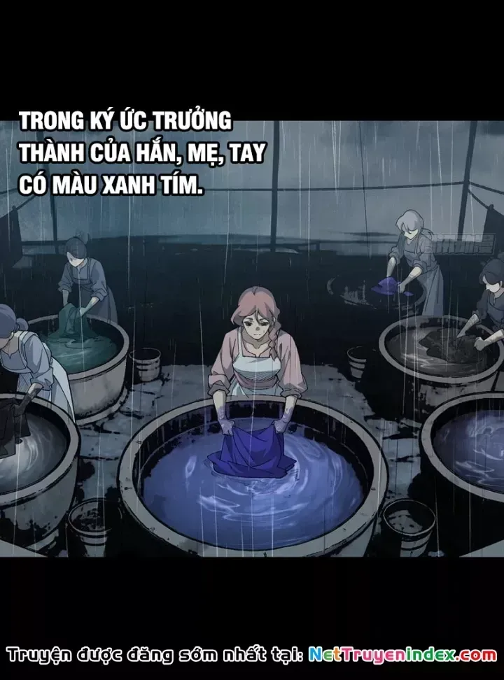 Thi Sơn Huyết Hải Chap 29 - Next Chap 30