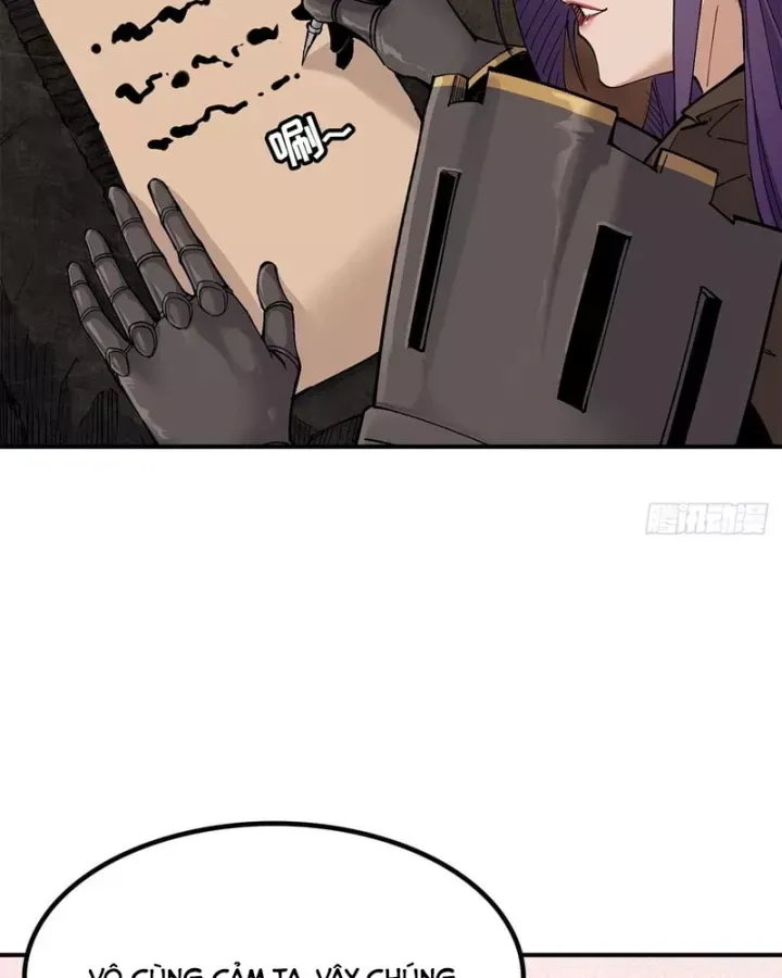 Thi Sơn Huyết Hải Chap 29 - Next Chap 30