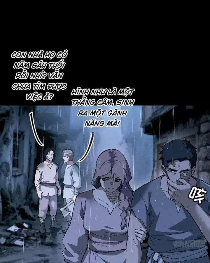 Thi Sơn Huyết Hải Chap 29 - Next Chap 30