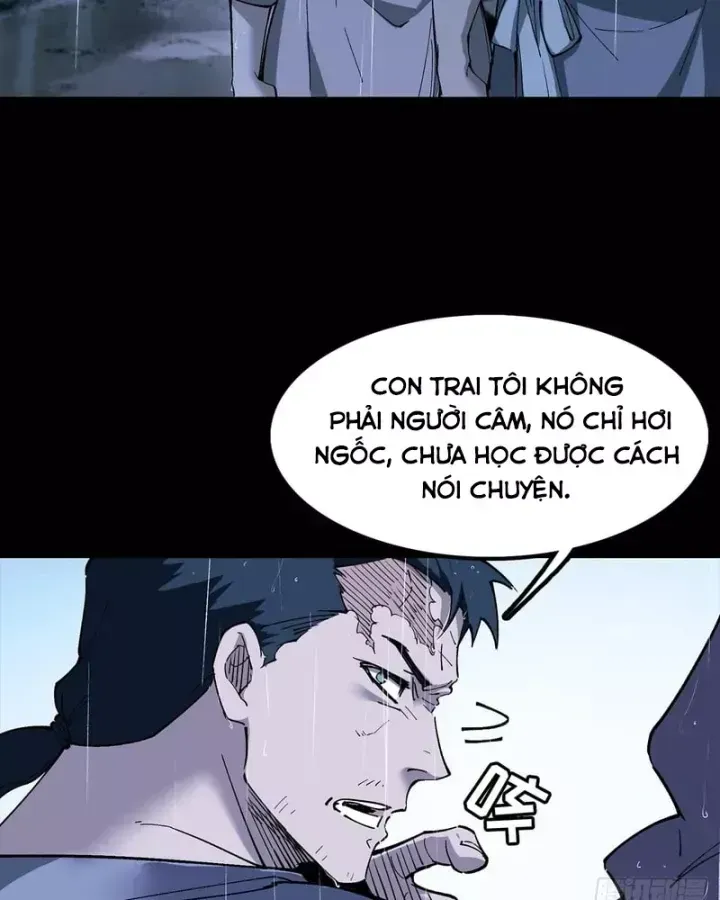 Thi Sơn Huyết Hải Chap 29 - Next Chap 30