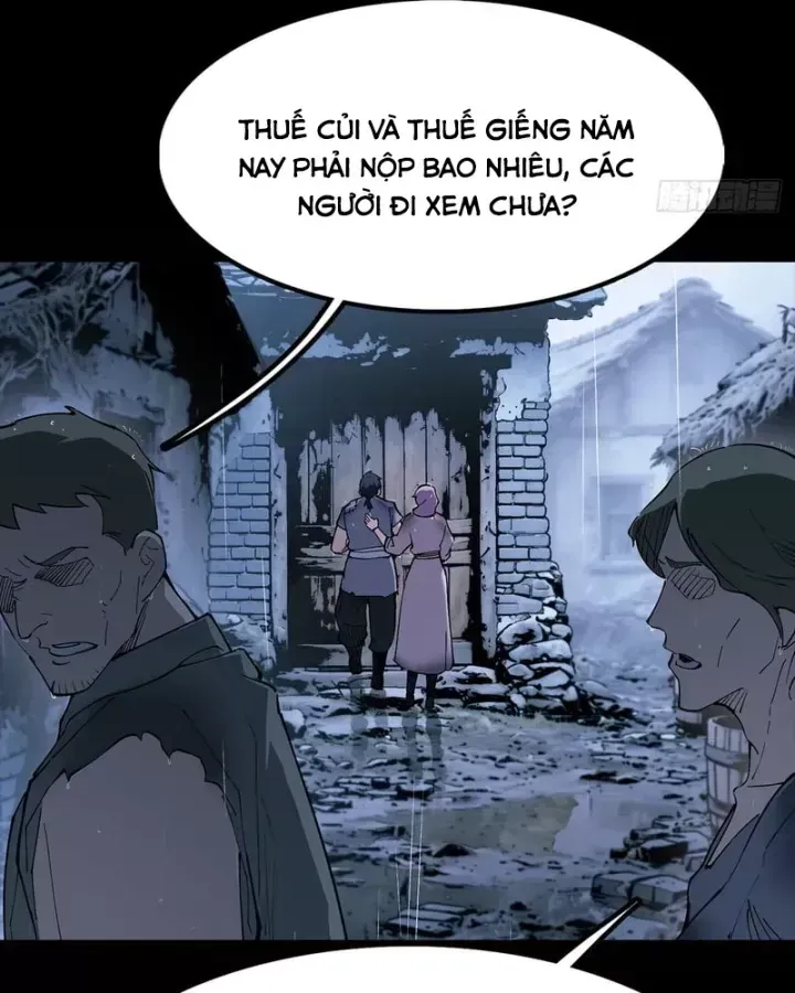 Thi Sơn Huyết Hải Chap 29 - Next Chap 30